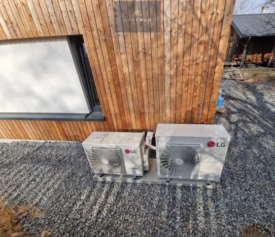 Prodej rodinného domu, Petřvald, 130 m2