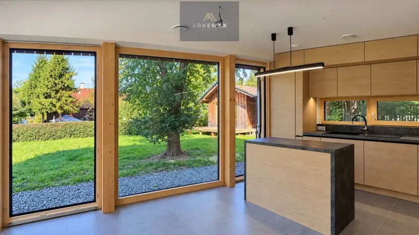 Prodej rodinného domu, Petřvald, 130 m2