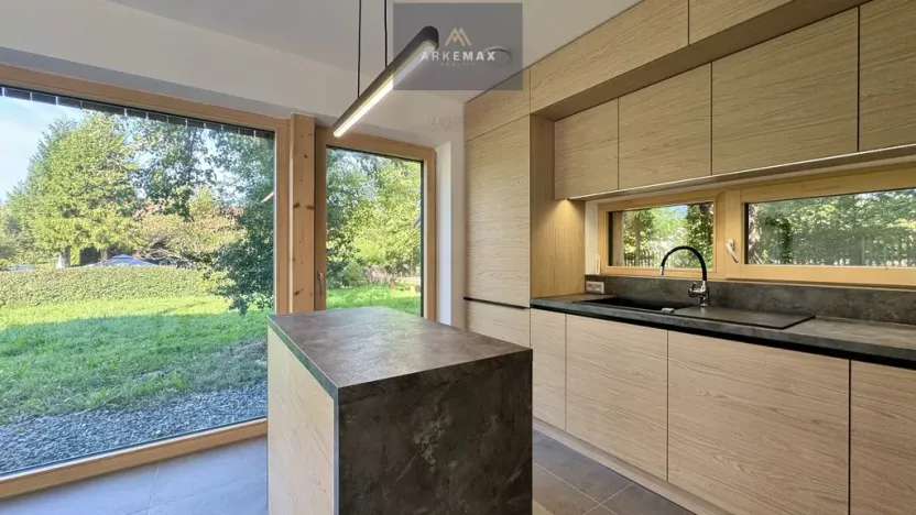 Prodej rodinného domu, Petřvald, 130 m2