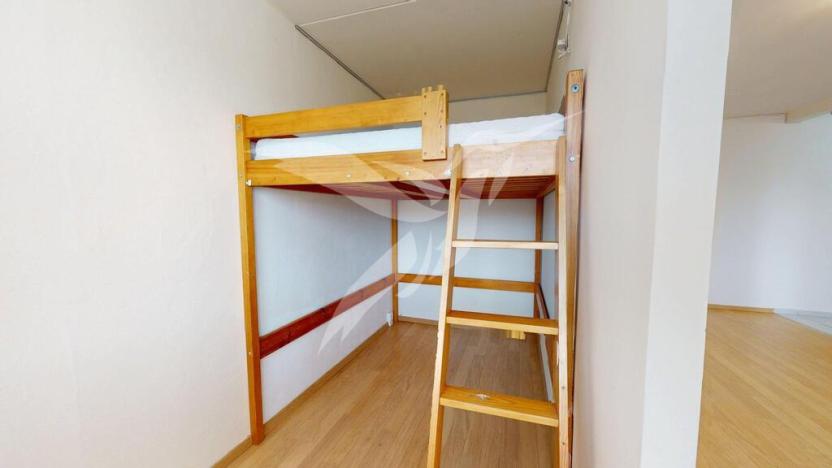 Pronájem bytu 3+1, Plzeň, Kaznějovská, 69 m2