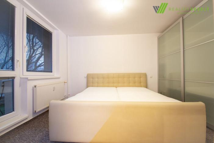 Pronájem bytu 3+1, Hodonín, nám. Osvobození, 74 m2