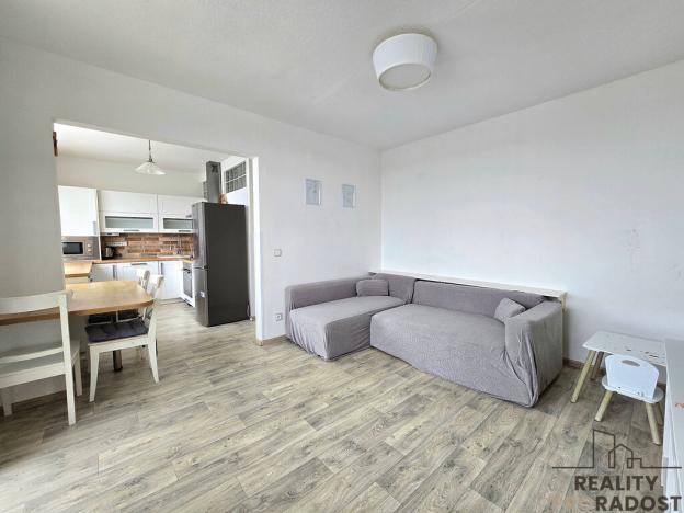 Pronájem bytu 3+1, Znojmo, Pod Soudním vrchem, 70 m2