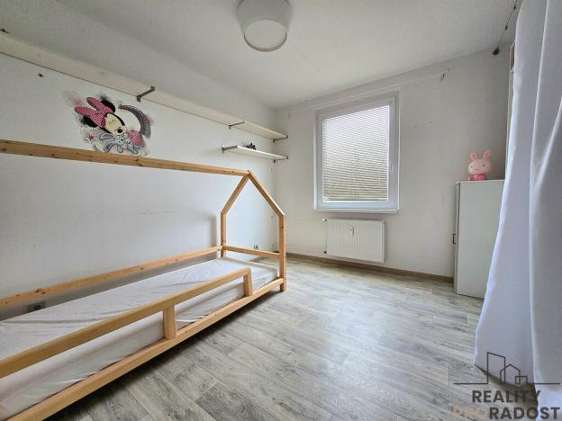 Pronájem bytu 3+1, Znojmo, Pod Soudním vrchem, 70 m2