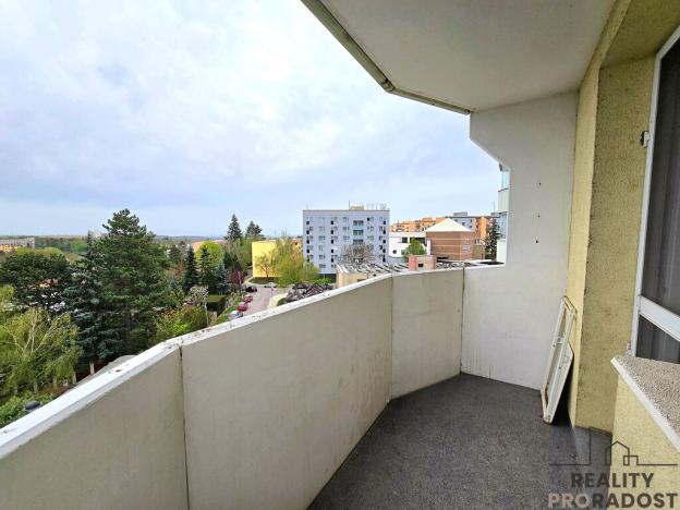 Pronájem bytu 3+1, Znojmo, Pod Soudním vrchem, 70 m2