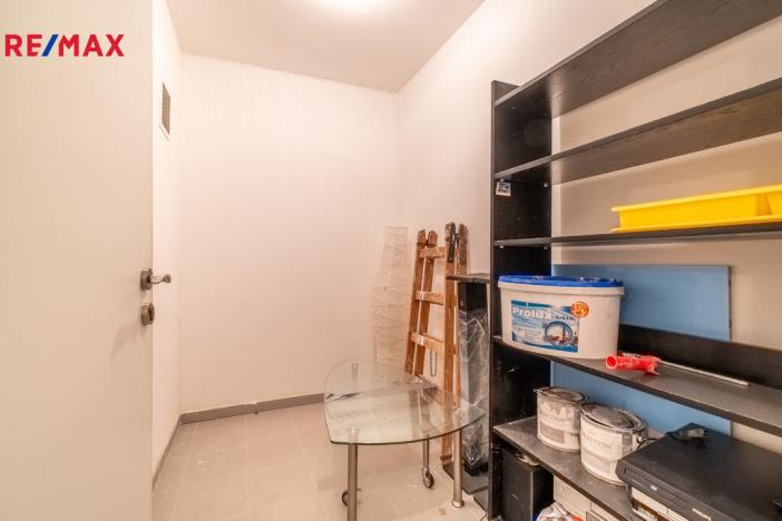 Pronájem bytu 1+kk, Praha, Ingrišova, 32 m2