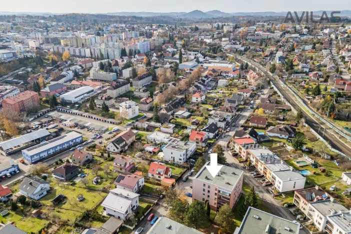 Prodej bytu 3+1, Benešov, 69 m2