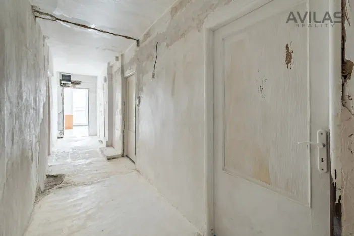 Prodej bytu 3+1, Benešov, 69 m2