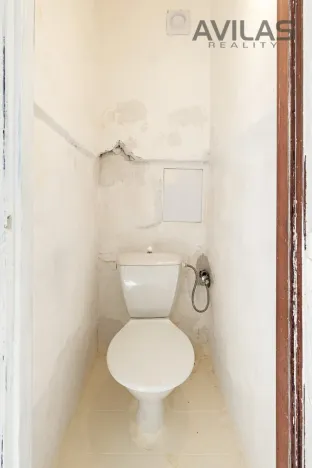 Prodej bytu 3+1, Benešov, 69 m2