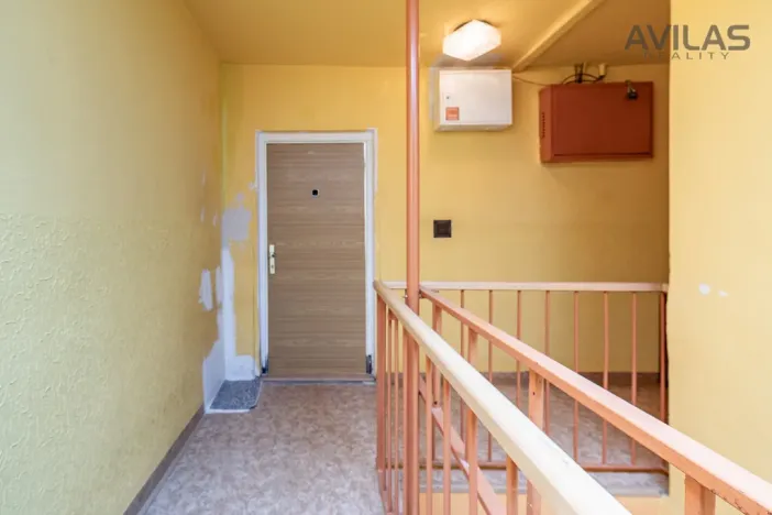 Prodej bytu 3+1, Benešov, 69 m2