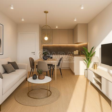 Prodej bytu 4+kk, Ostrava - Zábřeh, Volgogradská, 74 m2