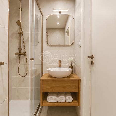 Prodej bytu 4+kk, Ostrava - Zábřeh, Volgogradská, 74 m2