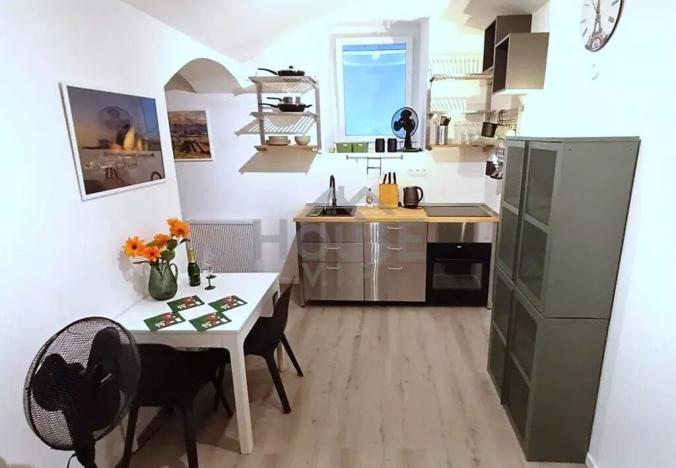 Prodej bytu 2+kk, Praha - Žižkov, Bořivojova, 39 m2