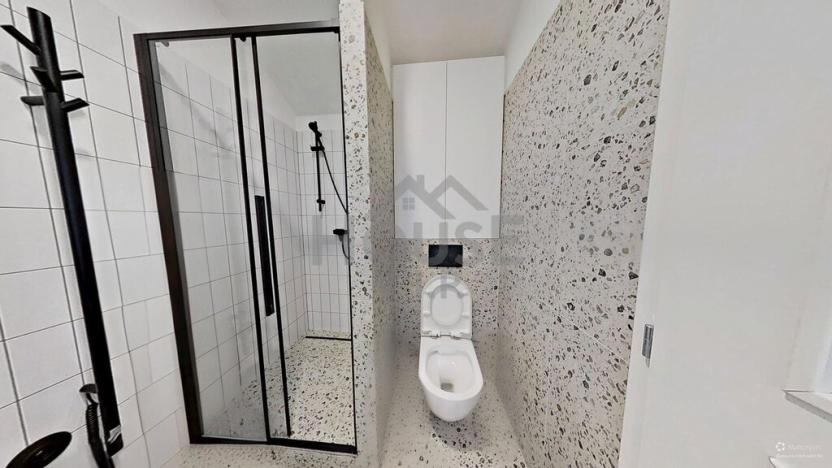 Prodej bytu 2+kk, Praha - Žižkov, Bořivojova, 39 m2