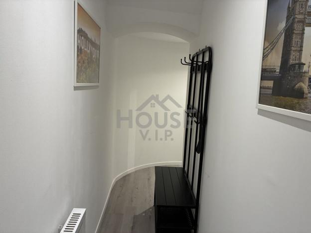 Prodej bytu 2+kk, Praha - Žižkov, Bořivojova, 39 m2