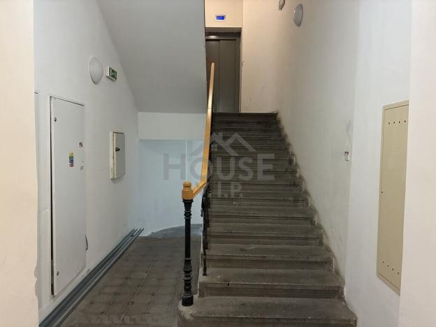 Prodej bytu 2+kk, Praha - Žižkov, Bořivojova, 39 m2