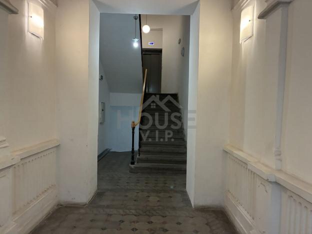 Prodej bytu 2+kk, Praha - Žižkov, Bořivojova, 39 m2