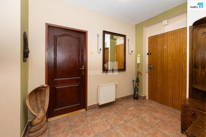 Prodej bytu 3+kk, Praha - Suchdol, Kamýcká, 151 m2