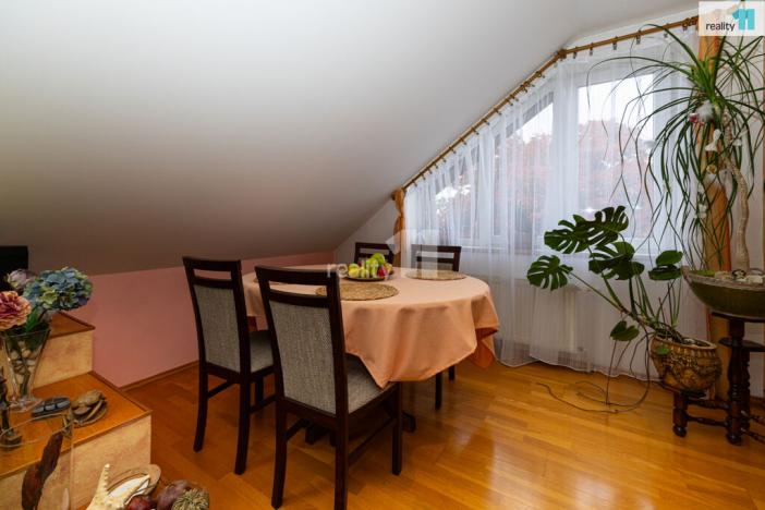 Prodej bytu 3+kk, Praha - Suchdol, Kamýcká, 151 m2