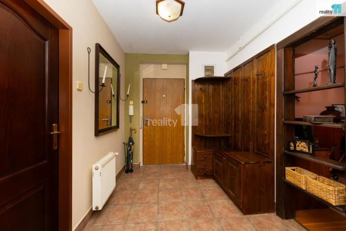 Prodej bytu 3+kk, Praha - Suchdol, Kamýcká, 151 m2