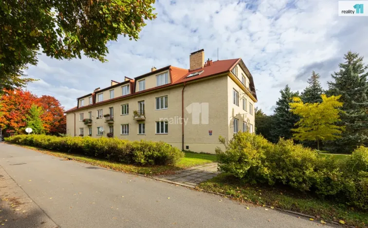 Prodej bytu 3+kk, Praha - Suchdol, Kamýcká, 151 m2