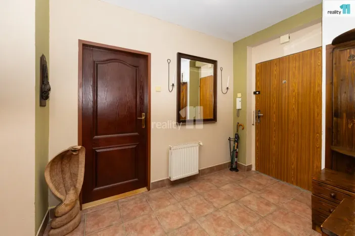 Prodej bytu 3+kk, Praha - Suchdol, Kamýcká, 151 m2