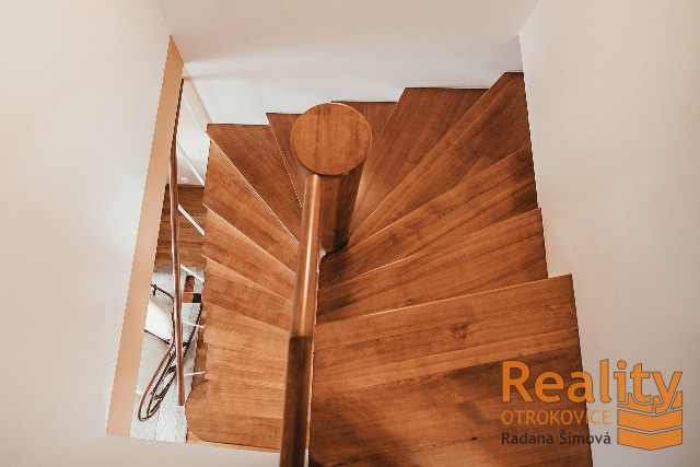 Pronájem bytu 3+kk, Otrokovice, nám. 3. května, 110 m2