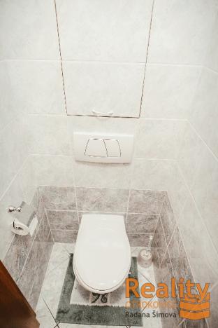 Pronájem bytu 3+kk, Otrokovice, nám. 3. května, 110 m2