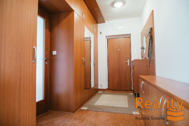 Pronájem bytu 3+kk, Otrokovice, nám. 3. května, 110 m2