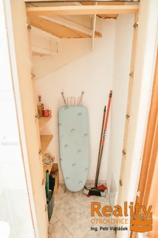 Pronájem bytu 3+kk, Otrokovice, nám. 3. května, 110 m2