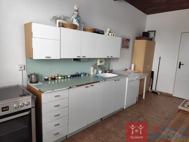 Pronájem vinného sklepa, Nový Šaldorf-Sedlešovice - Nový Šaldorf, 310 m2