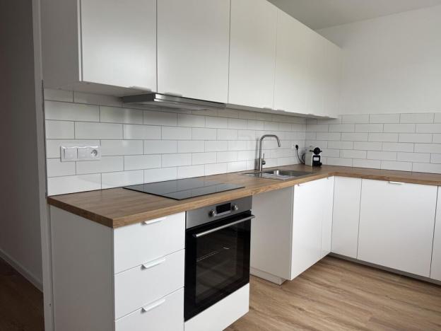 Pronájem bytu 3+1, Jeseník, Seifertova, 65 m2