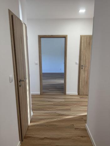 Pronájem bytu 3+1, Jeseník, Seifertova, 65 m2