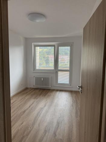 Pronájem bytu 3+1, Jeseník, Seifertova, 65 m2