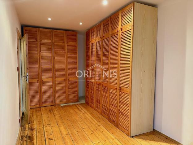 Pronájem bytu 3+1, Chomutov, Rooseveltova, 85 m2