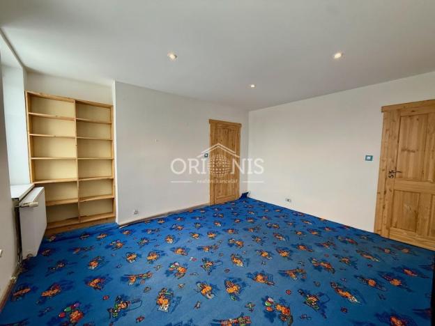 Pronájem bytu 3+1, Chomutov, Rooseveltova, 85 m2