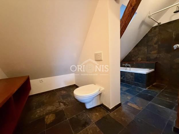 Pronájem bytu 3+1, Chomutov, Rooseveltova, 85 m2