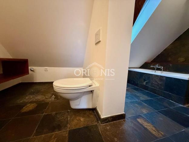 Pronájem bytu 3+1, Chomutov, Rooseveltova, 85 m2