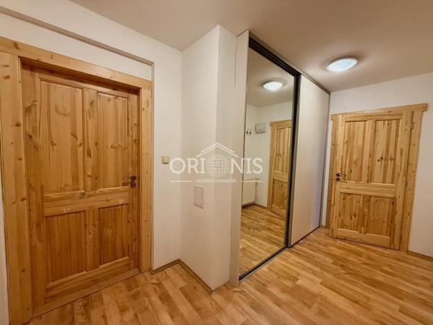 Pronájem bytu 3+1, Chomutov, Rooseveltova, 85 m2