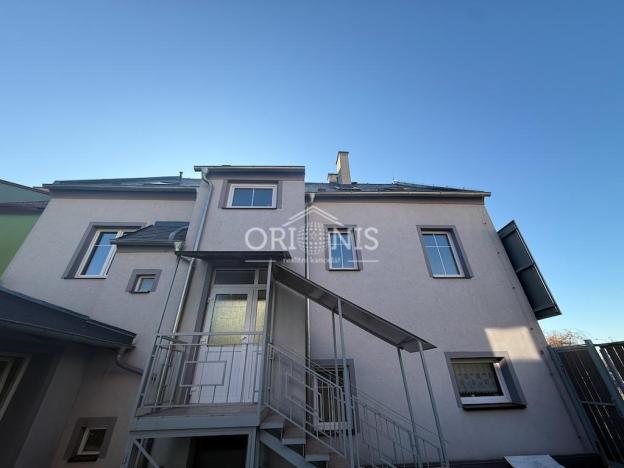 Pronájem bytu 3+1, Chomutov, Rooseveltova, 85 m2