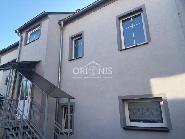 Pronájem bytu 3+1, Chomutov, Rooseveltova, 85 m2