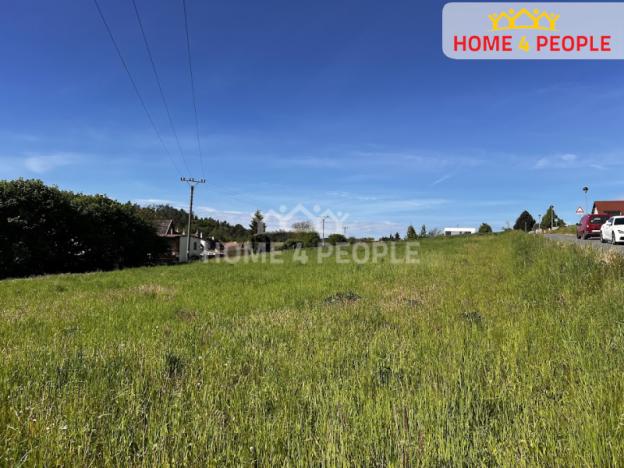 Prodej pozemku pro bydlení, Zlín, Pohanková, 769 m2