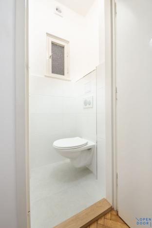 Pronájem bytu 3+kk, Praha - Nové Město, Plavecká, 81 m2