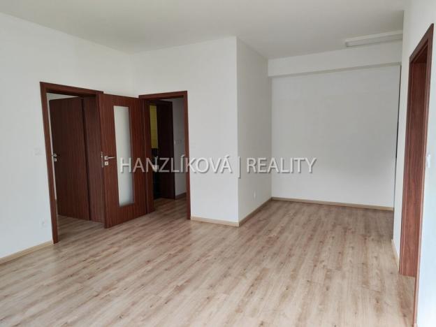 Pronájem bytu 3+kk, České Budějovice - České Budějovice 2, Volejbalistů, 79 m2