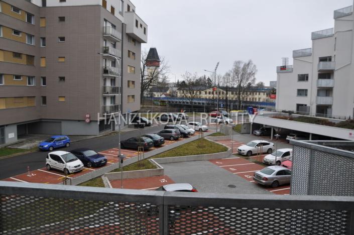 Pronájem bytu 3+kk, České Budějovice - České Budějovice 2, Volejbalistů, 79 m2