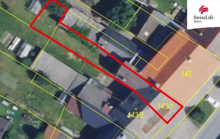 Prodej bytu 2+kk, Jimramov, náměstí Jana Karafiáta, 60 m2