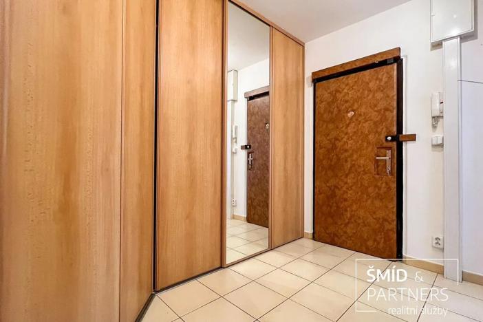 Prodej bytu 3+kk, Praha - Stodůlky, Amforová, 87 m2