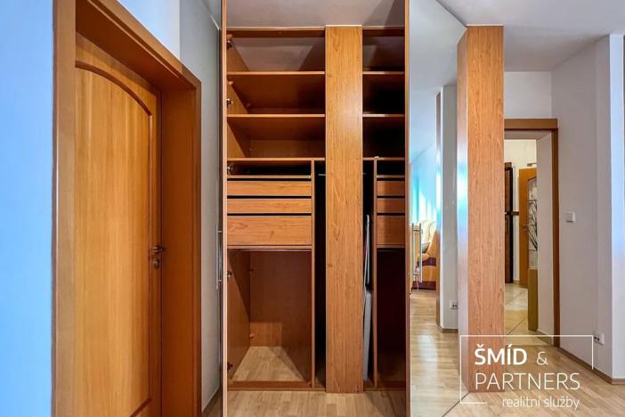 Prodej bytu 3+kk, Praha - Stodůlky, Amforová, 87 m2