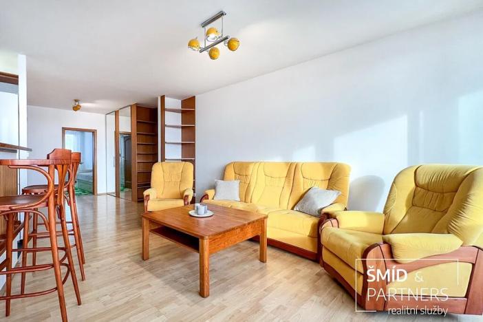 Prodej bytu 3+kk, Praha - Stodůlky, Amforová, 87 m2