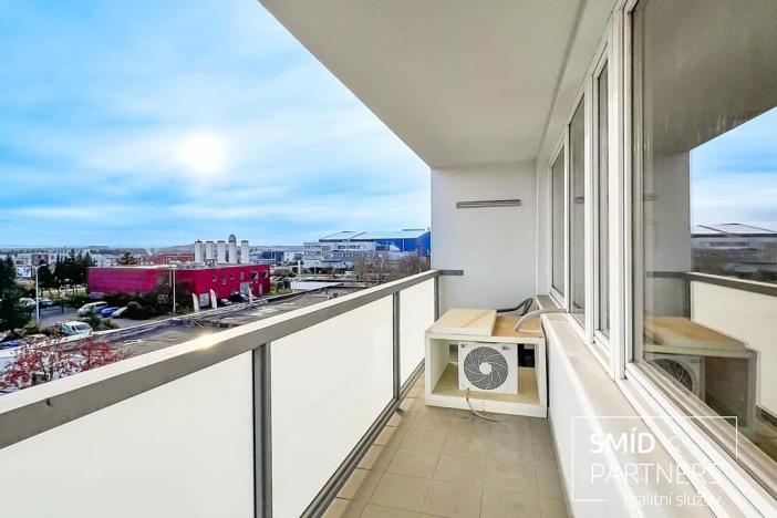 Prodej bytu 3+kk, Praha - Stodůlky, Amforová, 87 m2