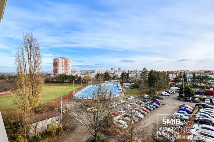 Prodej bytu 3+kk, Praha - Stodůlky, Amforová, 87 m2